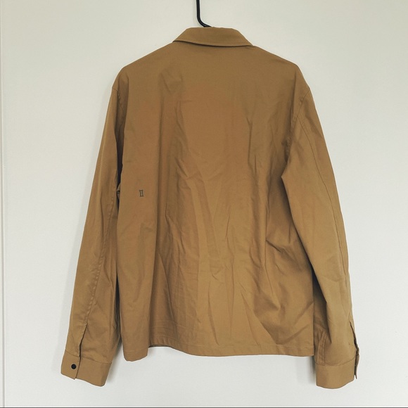 NWOT: Kit and Ace Excursion Jacket - Picture 5 of 6